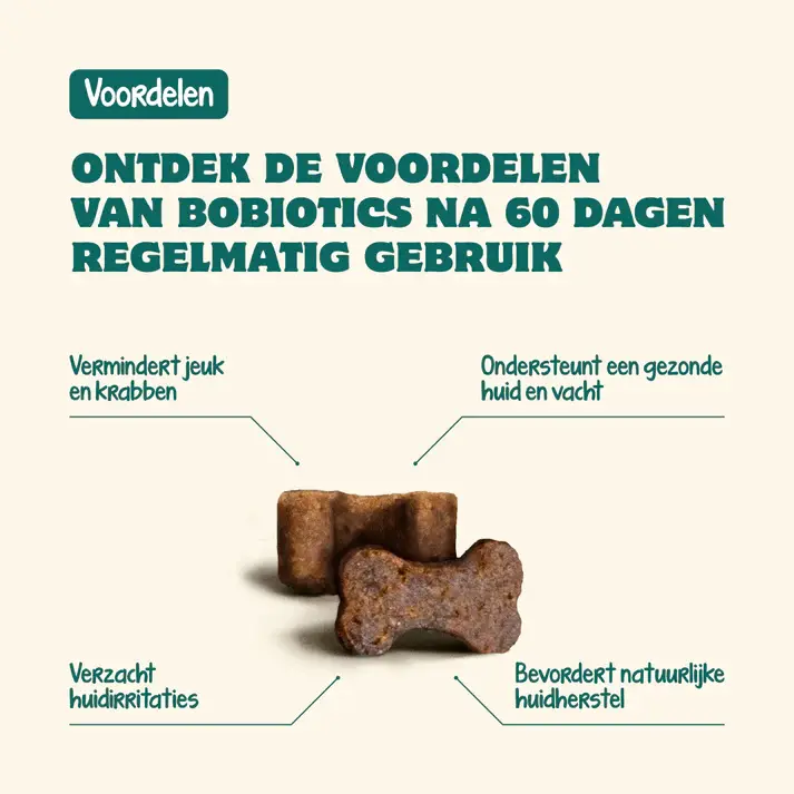 Thumbnail: Anti-Jeuk & Allergie Supplement