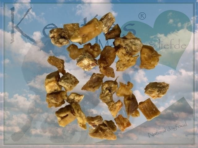 Kip dijfillet nuggets