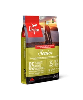 Orijen Whole Prey Senior