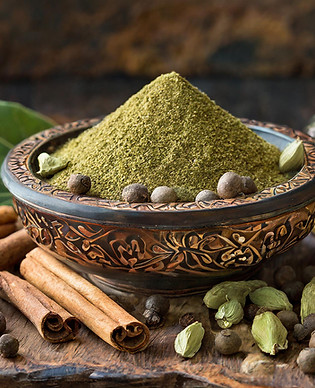 Firefly Cardamon, Cinnamon, black pepper, bay leaf Active Oye Tea.jpg