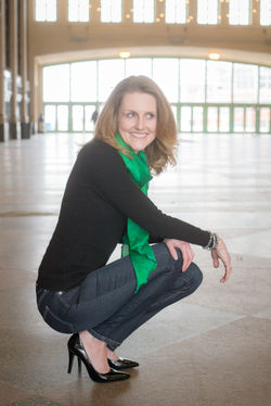 Photo Credit Tara Laducci Lund