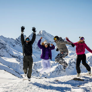 SORTEO: 2 DÍAS DE ESQUÍ EN AX-3-DOMAINES (ARIÈGE) PARA 2 PERSONAS