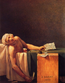 A Brief Retelling of
"The Persecution and Assassination of Jean-Paul Marat
As Performed by the 