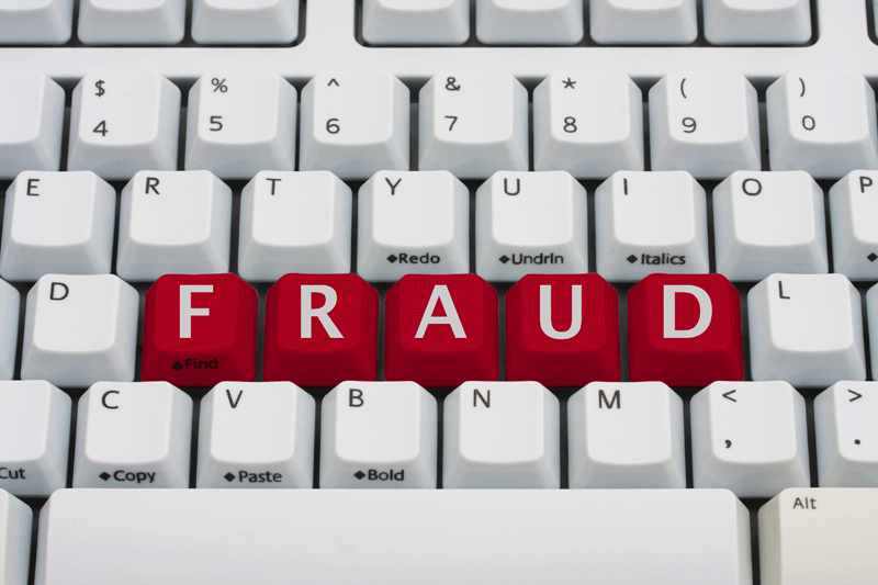 Fraud