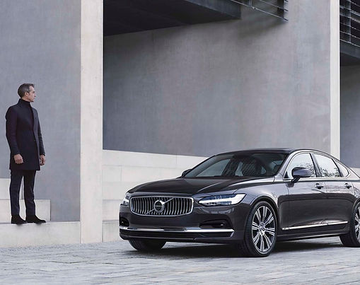 S90の歴史