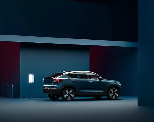 Volvo C40