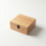Personalized Keepsake Box