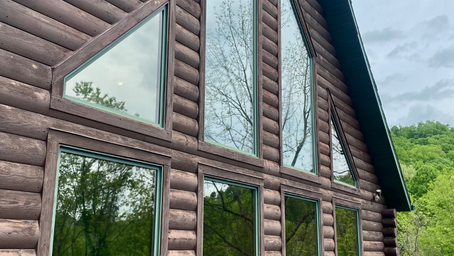 Mastering Home Comfort: Your Ultimate Guide to Residential Window Tinting in Weston, WV