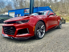 Ceramic Pro Coatings in Bridgeport WV: The Ultimate Guide to Protecting Your Vehicle