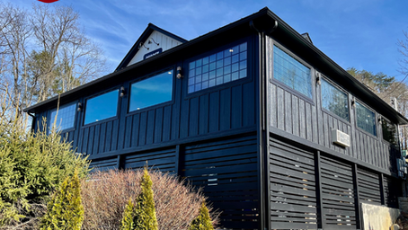 How Window Tinting Can Enhance Your WV Business - Shade9 Window Tinting