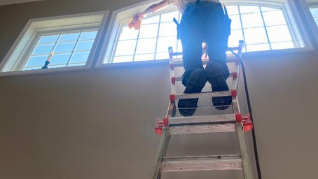 Enhance Your Home: The Power of Window Tinting to Combat Glare