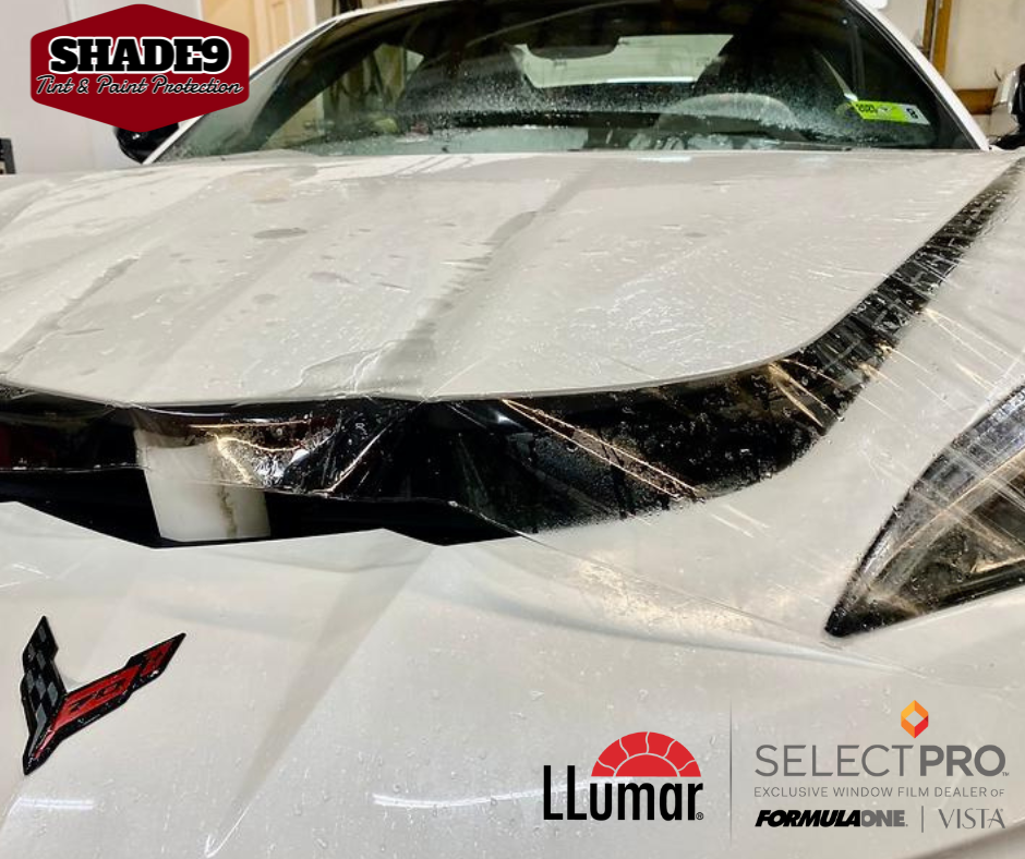 paint protection film