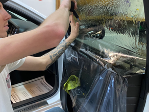 The Truth About Ceramic Tint vs Regular Window Tint