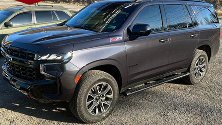 Shade9's Ceramic Window Tint: Elevating Your Driving Experience in Bridgeport, WV; Morgantown, WV; and Surrounding Areas