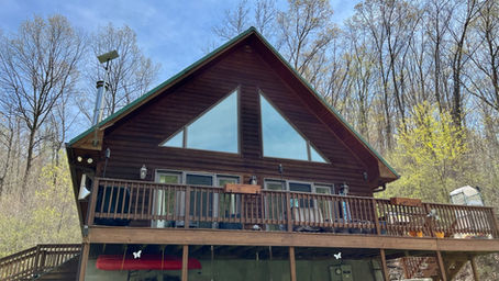 Transform Your Property with Professional Window Tinting in Buckhannon, WV