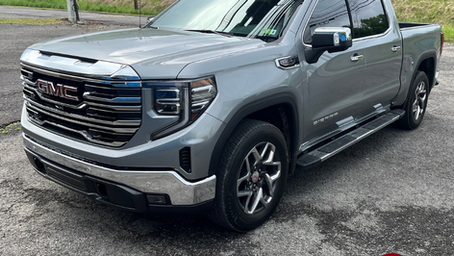 Understanding Ceramic Window Tint: How Ceramic Film Works