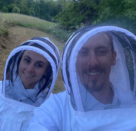 beekeeper in wv