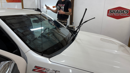 Why Window Tinting Is More Than Just Summer Heat Protection