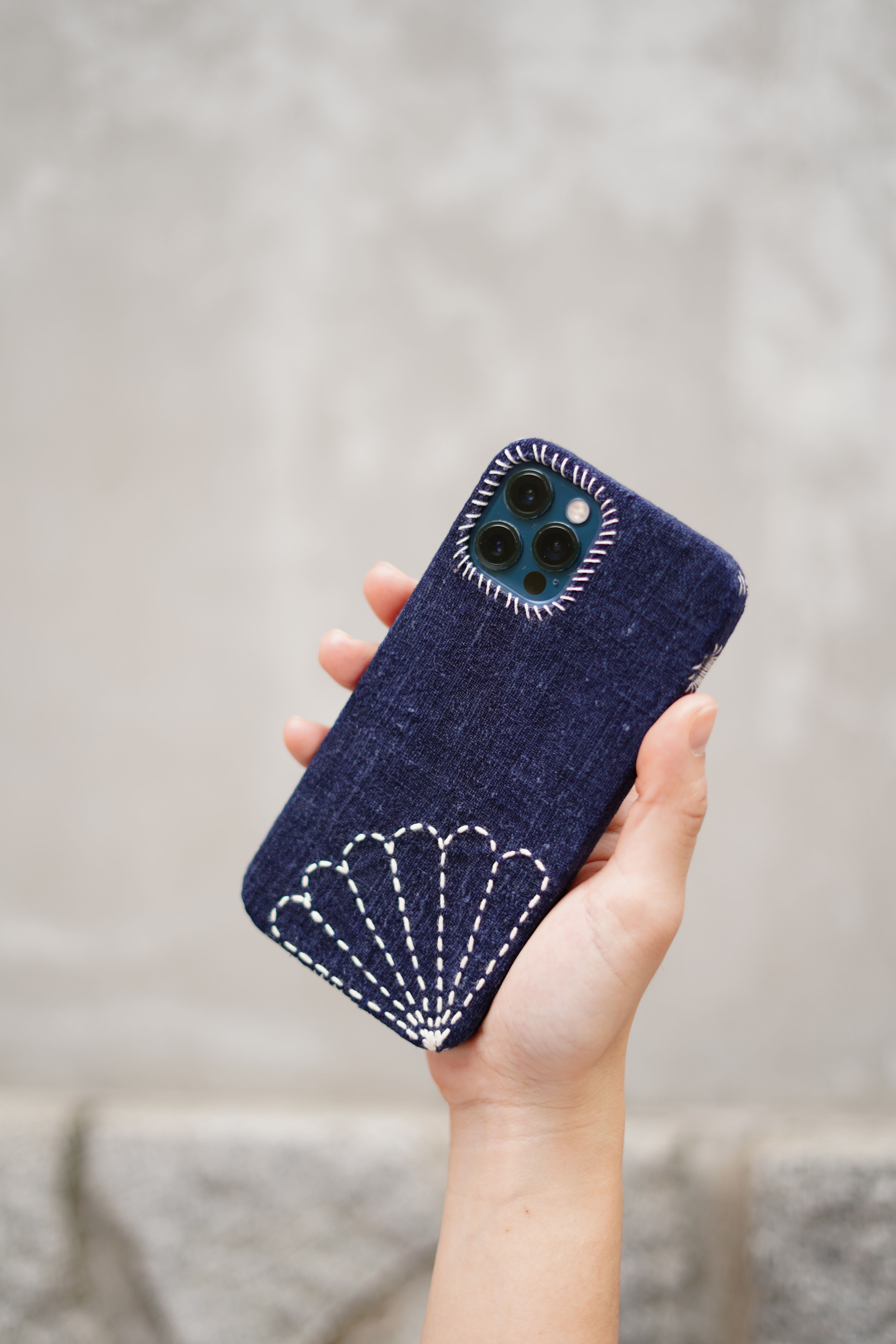 【ASTER】 Phone Case