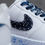 Thumbnail: Sale【PAZU】Indigo Patchwork Nike Air Force 1