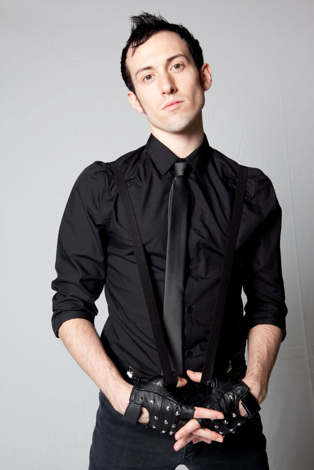 Felix Hess