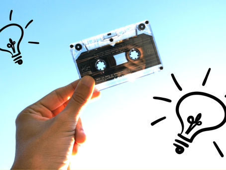 An Idea... Niches & Music