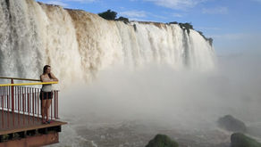 FOZ DO IGUAÇU