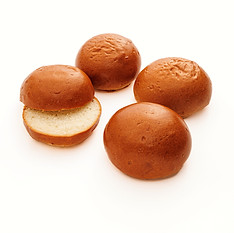 Snapshot of the Burger Buns