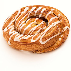 Icon of a Vegan Roll