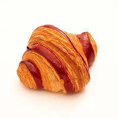 Snapshot of the Raspberry Croissant