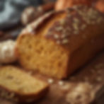 PUMPKIN AND SEEDS SOURDOUGH