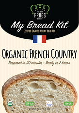 Artwork of the MyBreakKit product