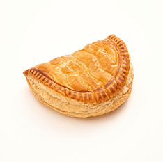 Snapshot of the apple turnover