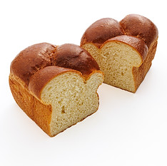 Illustration of the Brioche