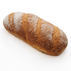 Photo Capture of the Five Seed Loaf