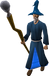 wizard planet