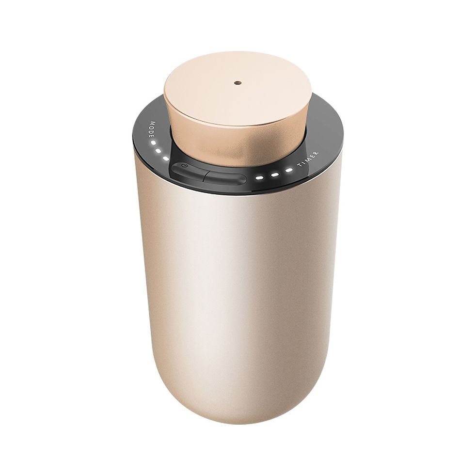 Thumbnail: ASH11 Mini Aromatherapy Diffuser