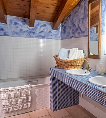 Baño el Badiu