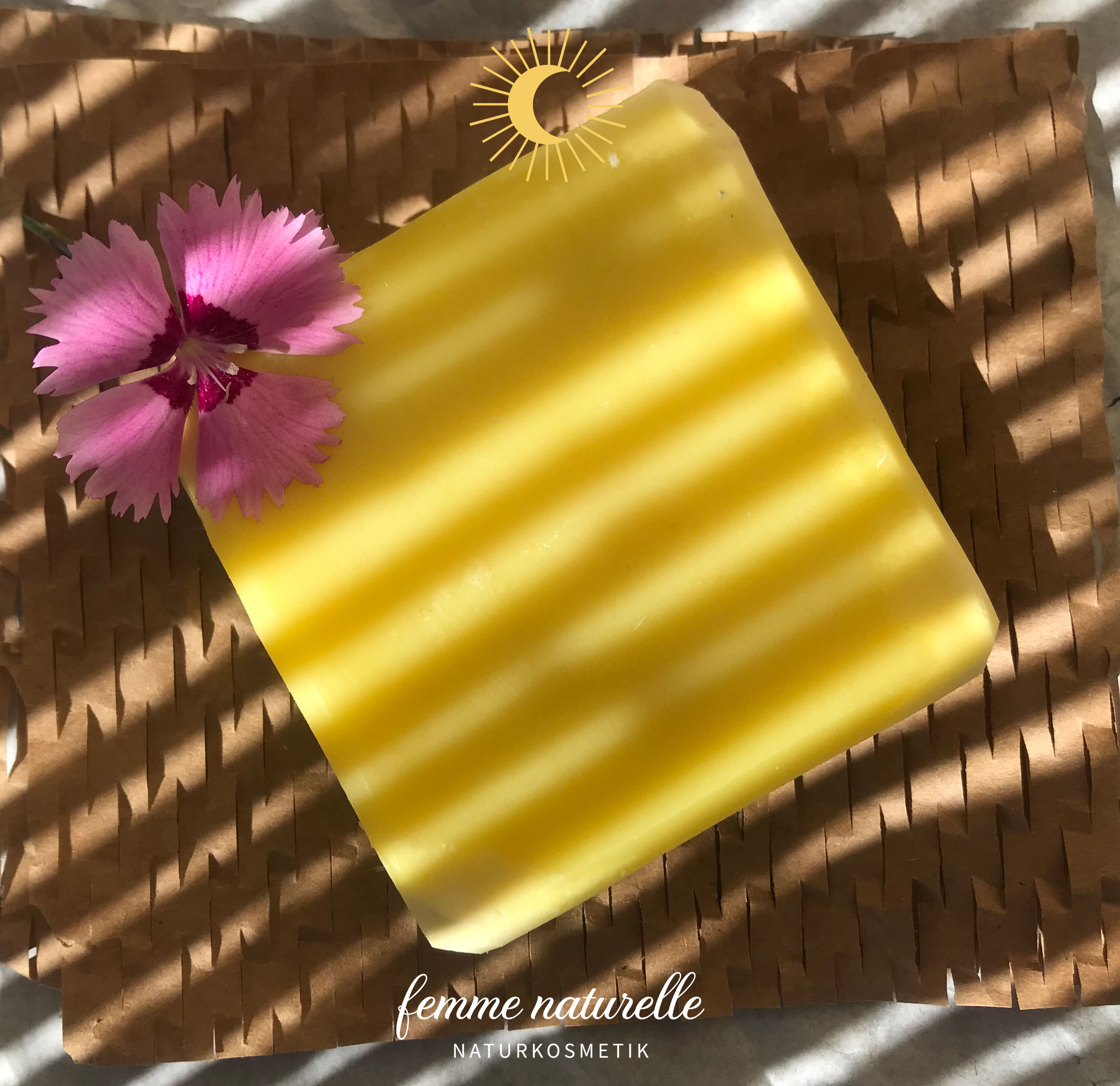 "Oh happy day" Seife