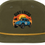 Thumbnail: Dirt Locos Corky Hat
