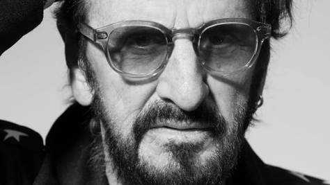 Ринго Старру исполняется 85: как легендарный битл отмечает юбилей