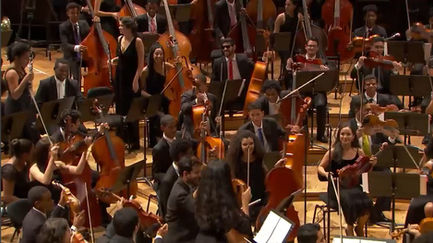 Музыка в движении