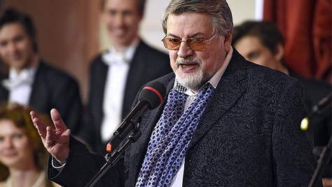 Скончался Александр Ширвиндт, гений самоиронии, человек-эпоха