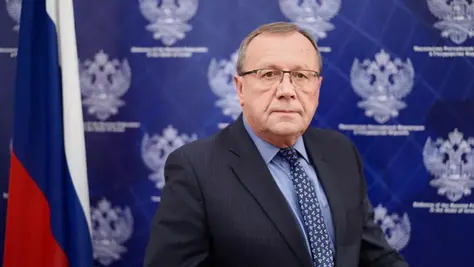 'Truth is on our side:' One year of Russia's military operation - opinion