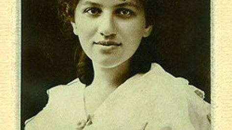 Трагедия Берты Рейнгбальд