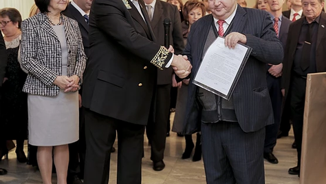 Пресс-релиз КСОРС 17.02.2020