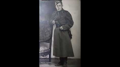 Михаилу Рудых 101 !!! Поздравляем !!!