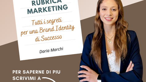 Brand Identity di Successo