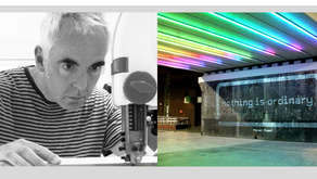 The 2019 WebinArt Programme