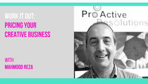 Take Charge of Those Business Numbers!